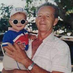 Julian Trejos
