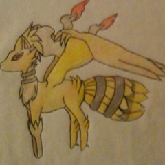 Alpha Sparkle