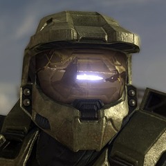 Halo Reach (Master Chief)