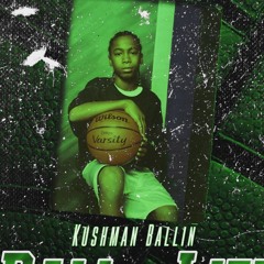 KushMan Ballin