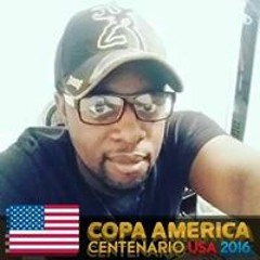 Brandon Alex Stiggers