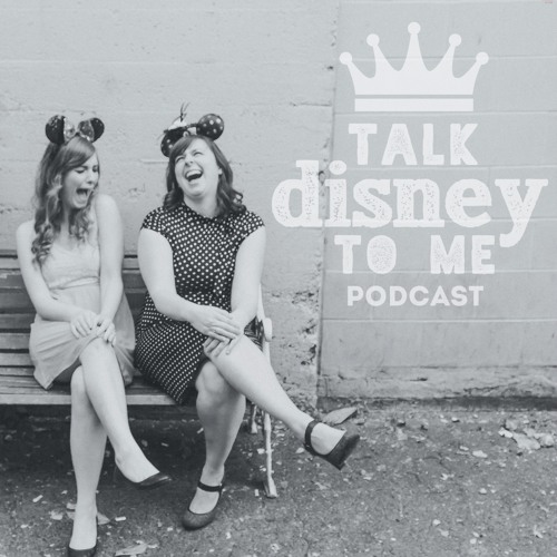 Talk Disney to Me Podcast’s avatar