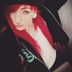 Samantha Josefine Fröde