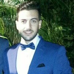 Pedram Foroutan