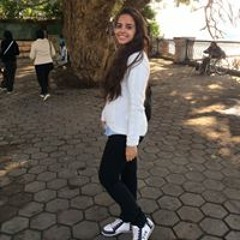 Tina Emad