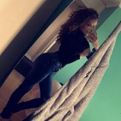 Jamie Louise Wrightson