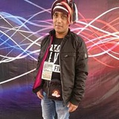 Hindi Dj