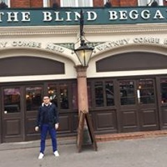 Bogdan Predoana