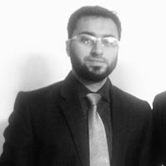 Hamza Khan Alizai