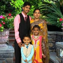 Jayant Prasad