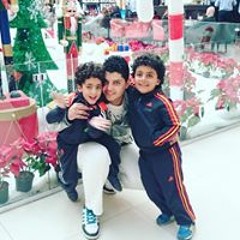 علي فاروق