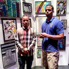 Vizzo DaPrince 🖖💛🖤