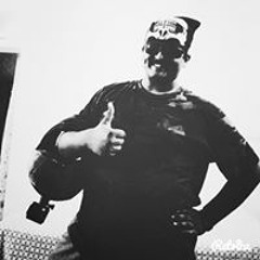 Gaurav Chandrashekar