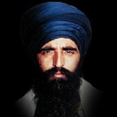 Gurbaz Singh Aulakh