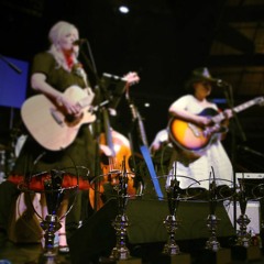 The Girls from Ruby Falls