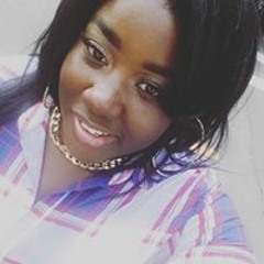 Amina Makeda Young