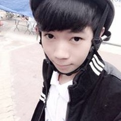 Trần Quốc Huy