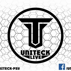Uniteck Live