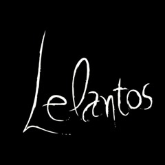 Lelantos - Solemn Will To Prevail (Feat: Nany Yates)