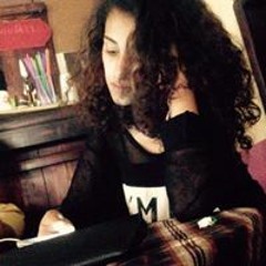Yasmine Dessouky