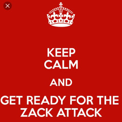 zack attack