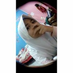 Wahyu Mumtaz Azzahrina