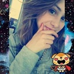 Crystal Brianna Cruz