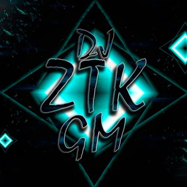 Dj Zetaka "El Genio Musical" podcast artwork
