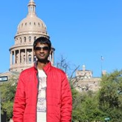 Sri Harsha G
