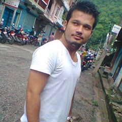 ashique khadka