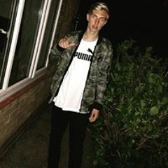 Lewis Kyle