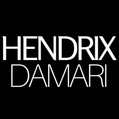 Hendrix Damari