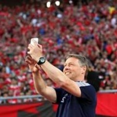 Mohammed Omar Falcon