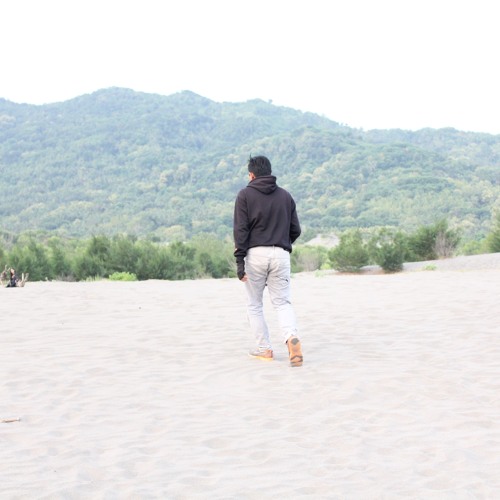 Hilang Harapan - Stand Here Alone