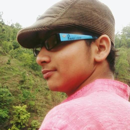 Ram Varam