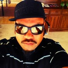 Maui Horomana Henare