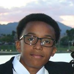 Xavier Stroud