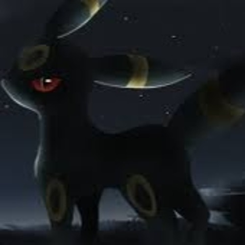 Dark Umbreon’s avatar