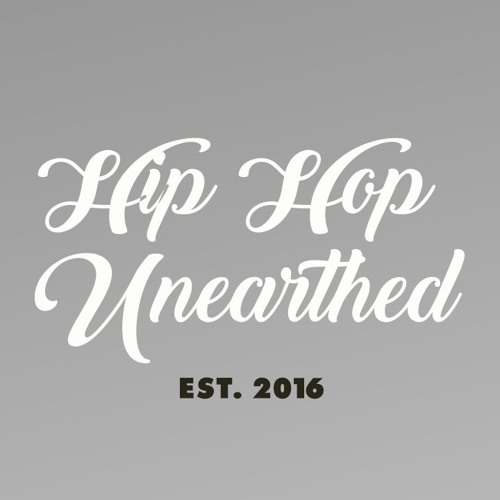 Hip Hop Unearthed’s avatar