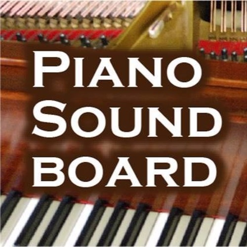 Piano Soundboard’s avatar