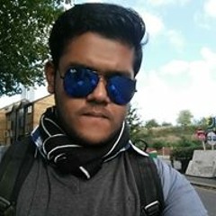Saifullah Mahmud Reyad