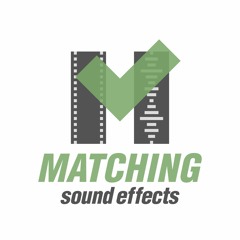Matching Sound Effects