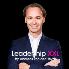 Leadership XXL (50) - The Art of Breeding Intrapreneurs