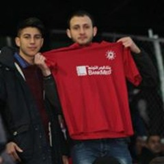 Moustafa I. Sbeity