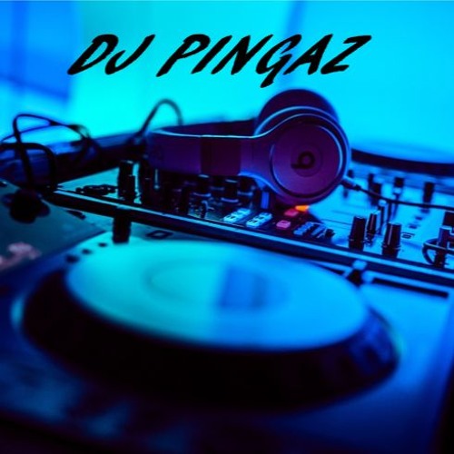 DJ PINGAZ’s avatar