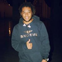 Ahmed Maw