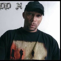 DJ REDDX