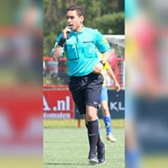 Amilcar Mejia
