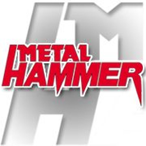 Stream Metal Hammer Italia music | Listen to songs, albums, playlists for  free on SoundCloud