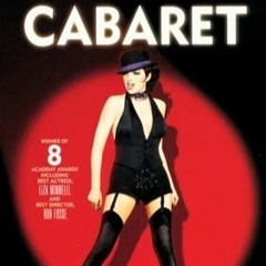 Cabaret Ronnie Raul